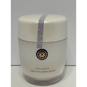 Tatcha Polished Classic Rice Enzyme Powder NEW 2.1oz